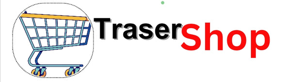 Trasser Shop 
